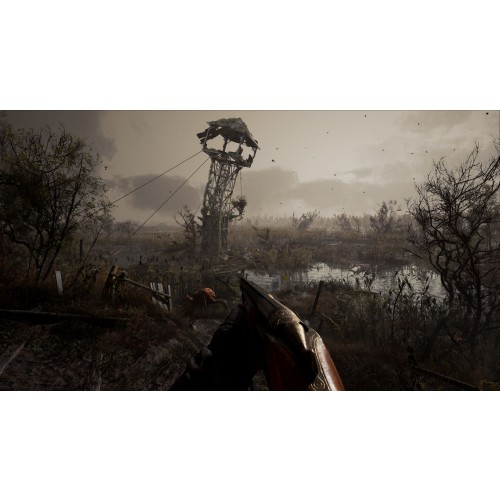 S.T.A.L.K.E.R. 2: Heart of Chornobyl Collector's Edition
