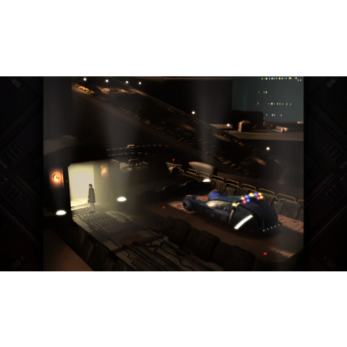 Blade Runner: Enhanced Edition