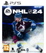NHL 24