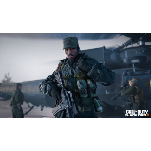Call of Duty: Black Ops 6 - použitý