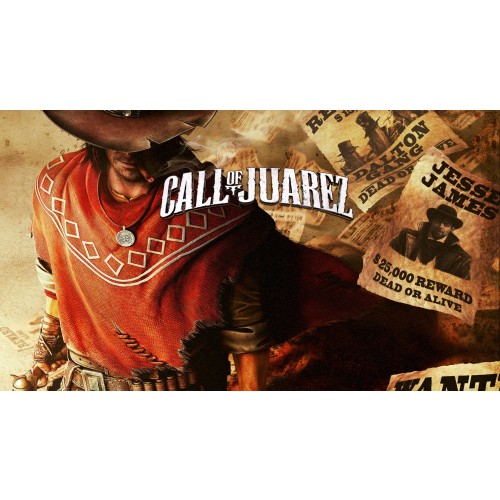 Call of Juarez