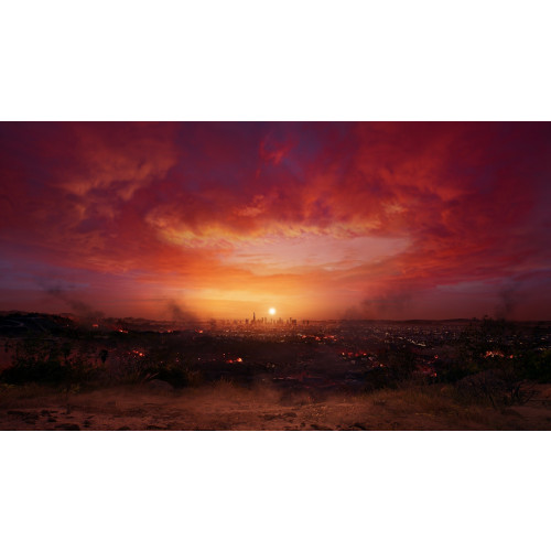 Dead Island 2 PULP Edition