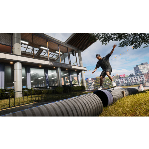 Tony Hawk´s Pro Skater 3 + 4 - Digital Deluxe Upgrade (Pre-Purchase/Launch Day)