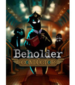Beholder: Conductor