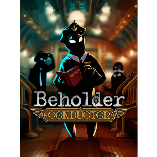 Beholder: Conductor