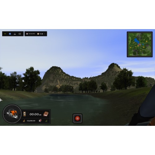 Woodcutter Simulator 2013