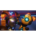 Ratchet & Clank: Rift Apart