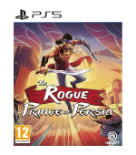 The Rogue Prince of Persia