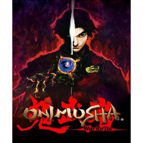Onimusha: Warlords