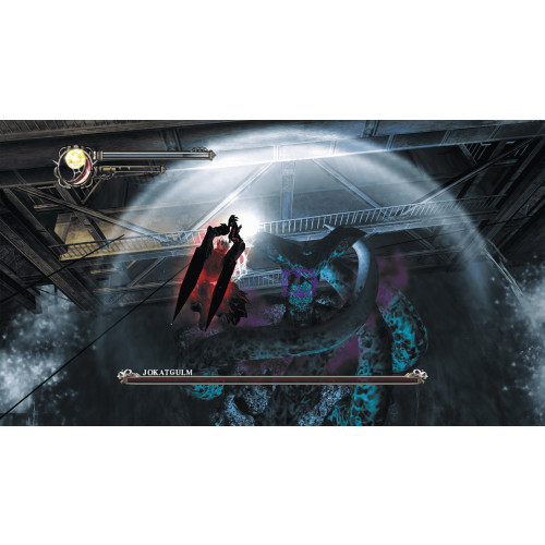 Devil May Cry HD Collection and 4SE Bundle