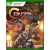 Contra: Operation Galuga