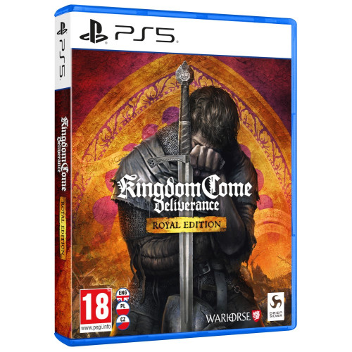 Kingdom Come: Deliverance Royal Edition