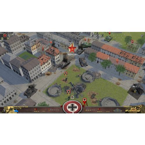 Battle Academy 2: Eastern Front