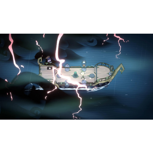 Ship of fools