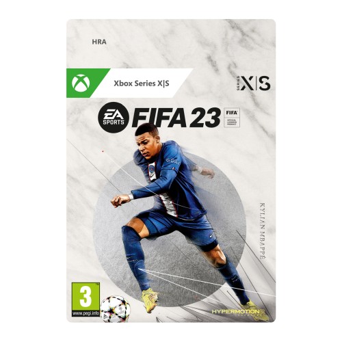 FIFA 23 - STANDARD EDITION