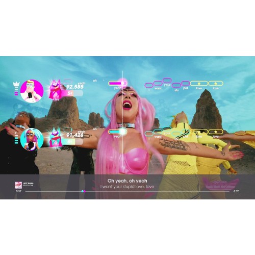 Let's Sing 2022 Platinum Edition