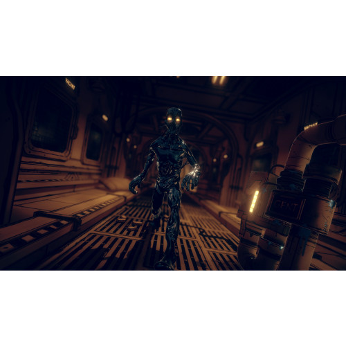 Bendy and the Dark Revival