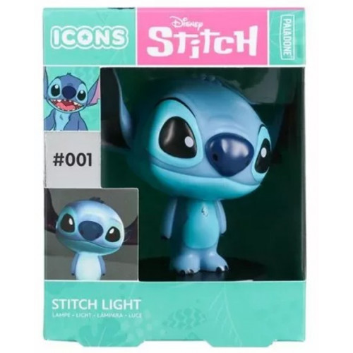 Icon svetlo Stitch
