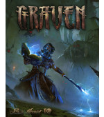Graven