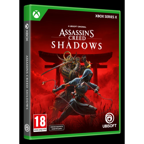 Assassin's Creed Shadows