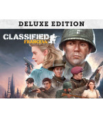 Classified: France '44 Deluxe Edition