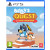 Bluey's Quests for the Gold Pen