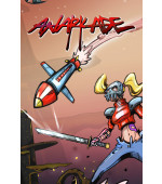 Anarkade