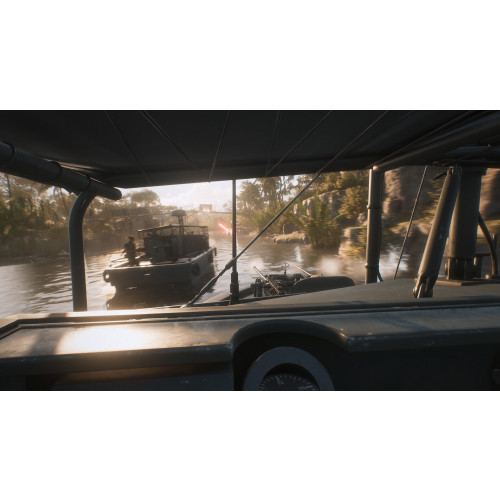 Hell Let Loose: Vietnam