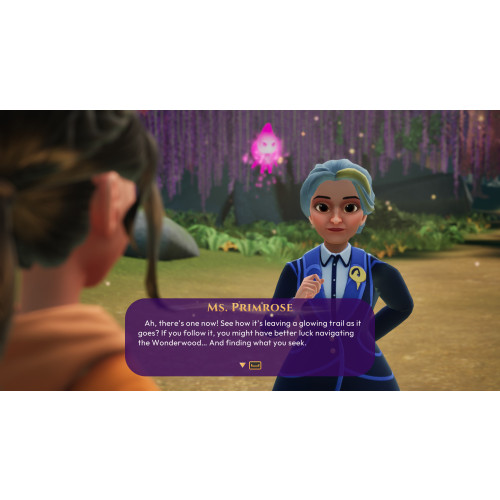 Unicorn Academy: Island of Magic