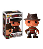 Funko POP Movies : A Nightmare on Elm Street - Freddy Krueger