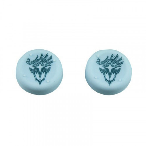 GRIPS FR-TEC MONSTER HUNTER ICEBORN