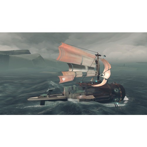 FAR: Changing Tides Deluxe Edition