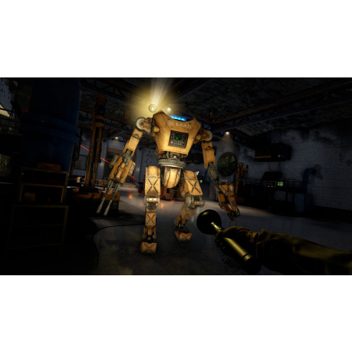 Atomfall