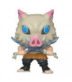 Funko POP Animation: Demon Slayer - Inosuke Hashibira