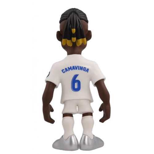 MINIX Football: Real Madrid - Eduardo Camavinga