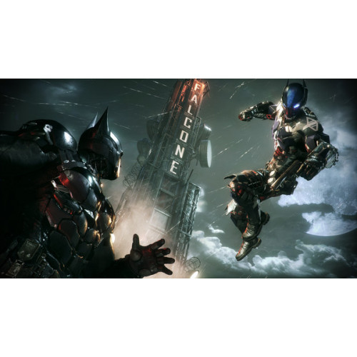 Batman: Arkham Knight Season Pass