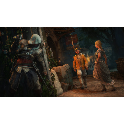 Assassin's Creed Black Flag Resynced Collector's Edition