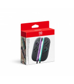 Joy-Con 2 Pair Light Purple/Light Green