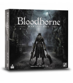 Bloodborne - karetní hra použitý!
