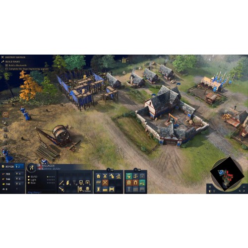 Age of Empires 4