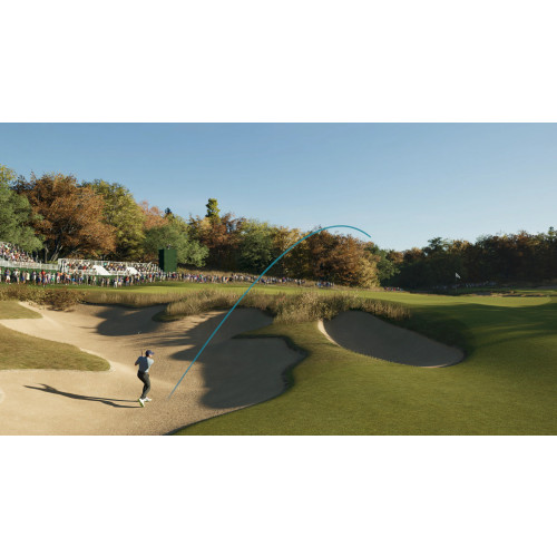PGA TOUR 2K25
