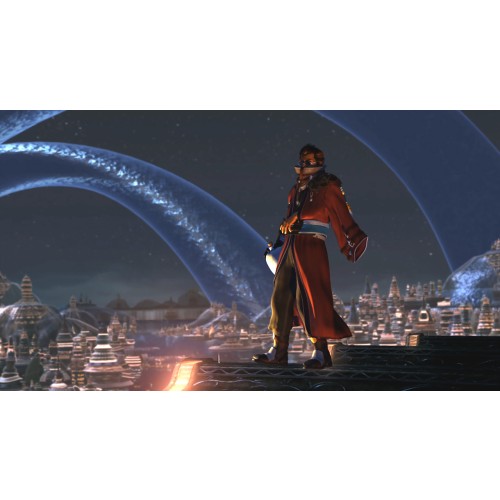FINAL FANTASY X/X-2 HD Remaster