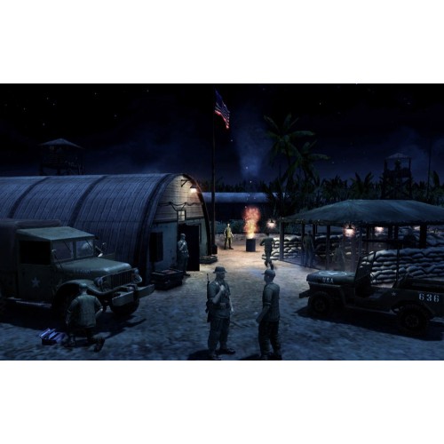 Men of War: Vietnam Special Edition Upgrade Pack