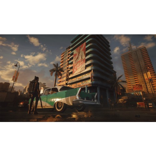 Far Cry 6 Standard Edition