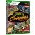 Teenage Mutant Ninja Turtles: The Cowabunga Collection