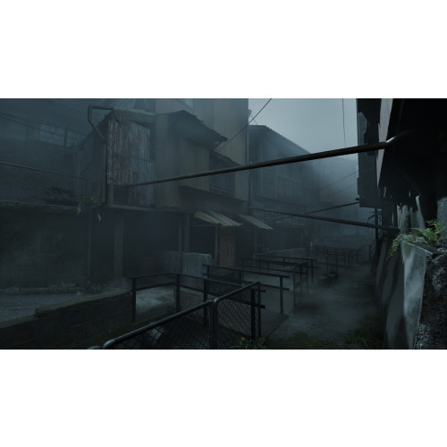 Silent Hill f