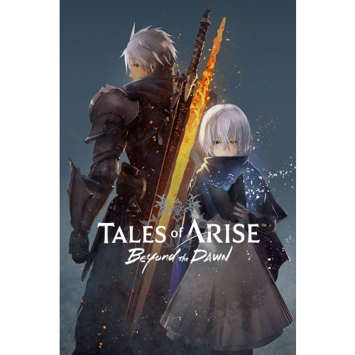 Tales of Arise - Beyond the Dawn Expansion