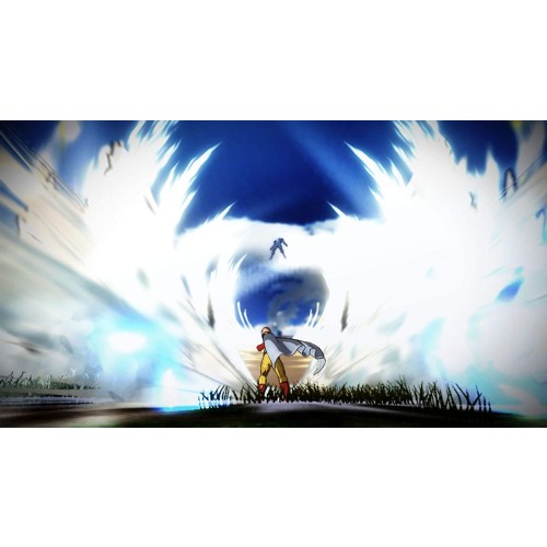 ONE PUNCH MAN: A HERO NOBODY KNOWS - Standard Edition