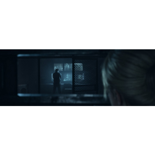 Until Dawn