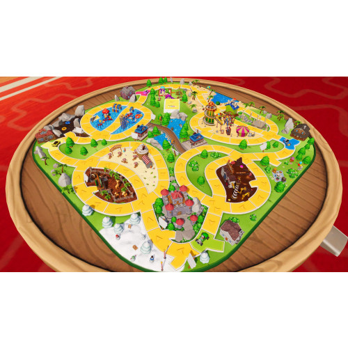 Hasbro Games Junior Collection